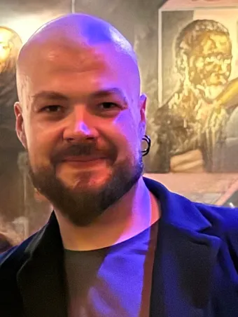 Nikita Sivakov — embedded systems engineer